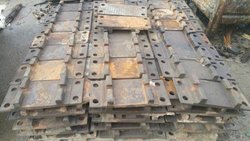 КД-65 ГОСТ 16277-2016 подкладка железнодорожная на нашем складе