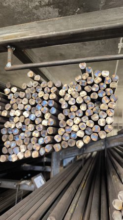 Круг 38Х2МЮА 16 мм, остаток: 0,77 т