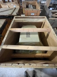 Клапаны Моквелд, РУСТ, А​ТТОМАШЭКСПОРТ; Задвижки