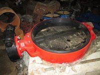 Трубопроводная арматура для условий Крайнего Севера