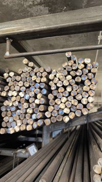 Круг 38Х2МЮА 12 мм, остаток: 0,68 т