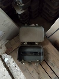 Продам Ящик клеммный ЯК 15 - 500шт.