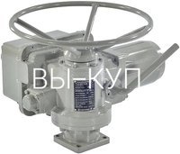 Куплю Электропривод ГЗ дорого 