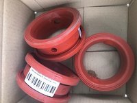 Уплотнение седловое для дисковых затворов ГРАНВЭЛ / SIGEVAL