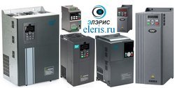 Частотный преобразователь недорого со склада в Москве со скидкой