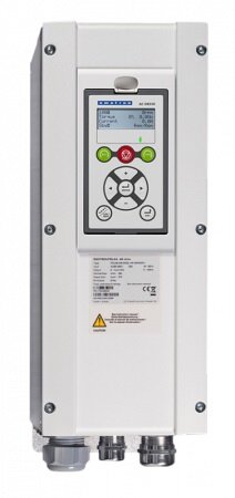 Преобразователь частоты EMOTRON FDU 2.1 NGD 48