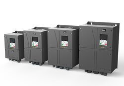 Преобразователь частоты INVT GD350 с защитой IP55