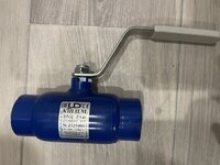Краны КШЦМ "LD" Нержав​еющие, СТ 12Х18Н10Т, П/П​ и Н/П, резьбовые