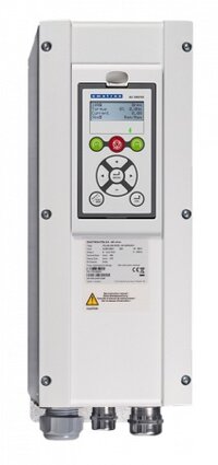 Преобразователь частоты EMOTRON FDU 2.1 NGD 48