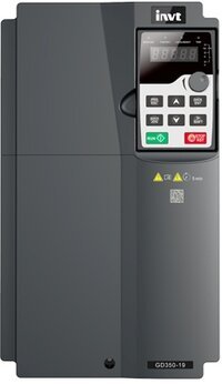 Преобразователь частоты INVT GD350-19 для крана