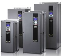 Преобразователи частоты Delta MS300, VFD-EL, VFD-E, VFD-C, VFD-CP недорого