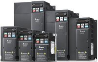 Преобразователи частоты Delta MS300, VFD-EL, VFD-E, VFD-C, VFD-CP недорого