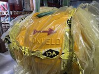 Продам обратные клапаны ​АТОММАШЭКСПОРТ, Mokveld