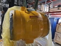 Продам обратные клапаны ​АТОММАШЭКСПОРТ, Mokveld
