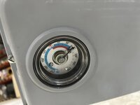 Продам затворы дисковые