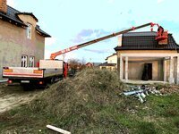 Аренда строительной техники в Зеленоградске