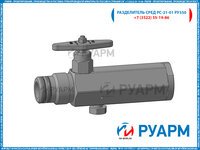ВПЭМ, РС-21-03, бобышки, фланцы, отводы