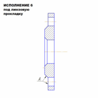 Фланцы плоские приварные