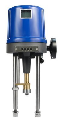 Линейный электропривод СМАРТГИР ЭП