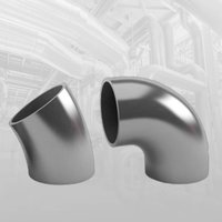 Отвод ОК I 45°-325(14,0 К48)-9,8(14,7)-0,660-1,5Dн-20, СТО Газпром 2-4.1-713-2013