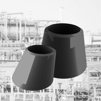 Переход ПШС штампосварной DN720 миллиметров