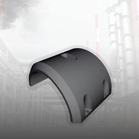 Утяжелители ЧБУ 720-1,10-СЧ15 ГОСТ Р 57992-2017