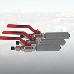 Устройство давления отборное ОТТ-25.160.00-КТН-068-10 