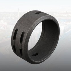 Утяжелители чугунные УЧК (ЧБУ), изготовление по ТУ 4834-009-00221451-2007