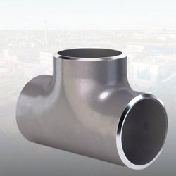 Тройник ТШ273х8-159х8К52-0.БХ-000УХЛ