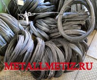 Проволока отожженая фасованная в маленьких мотках