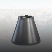 Переход ПШК 219x13-К42-168x10-К42-8.3-0.5-С-У-2