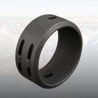 Утяжелители чугунные УЧК (ЧБУ), изготовление по ТУ 4834-009-00221451-2007