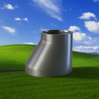 Переход ПШЭ159х6-114х6К48-0.А/0-000Х П4-06.03 ЕТT-0116-V0200