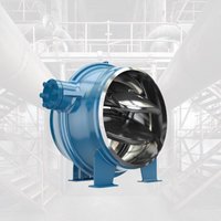 Затвор обратный ОЗ80*63-Ф-О/К0/1-6/42-УХЛ/С0