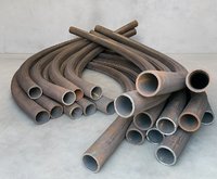 Отвод гнутый 1ГО.10°.219.6-ГОСТ 10705-80 по ГОСТ 24950