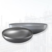 Днище Д I 426(12К56)-7,5(11,25)-0,6-20