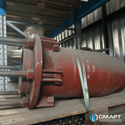 Компенсатор сальниковый Ду250 Ру25