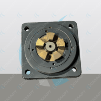 Задвижка стальная клиновая под электропривод 30с964нж - Ду 150