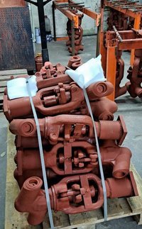 Клапан  запорный 1052-65-0