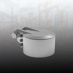 Оголовок свечи DN150 (МС 07.17.02.000) PN10,0 МПа ХЛ1