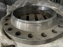 Фланцы воротниковые Ру 40