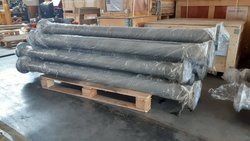 Колонка управления ОПМ-КУ-1202-011-026 задвижкой серия 3.901-13 выпуск 3 ду500-1000 под привод тип В