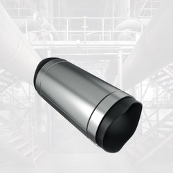 Муфта П2 К52 219-8-500-12-ЛП-1 сталь 20ФА ТУ 1469-001-48815527-2009