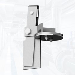 Оголовок свечи продувочной DN 50 PN 7,4 МПа - ТУ 1469-005-86774509-2013