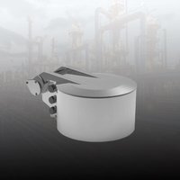 Оголовок свечи DN150 (МС 07.17.02.000) PN10,0 МПа ХЛ1