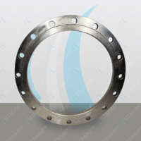 Фланцы плоские Ру 16