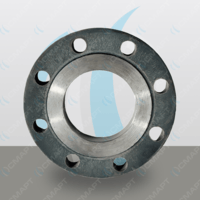 Фланец плоский Ру 25