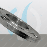 Фланцы плоские Ру 10