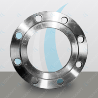 Фланцы плоские Ру 10