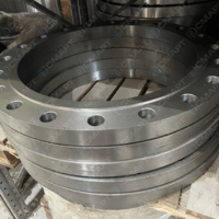 Фланцы плоские Ру 10